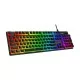 HyperX Double Shot PBT Pudding Keycaps Black HyperX Double Shot PBT Pudding Keycaps Black